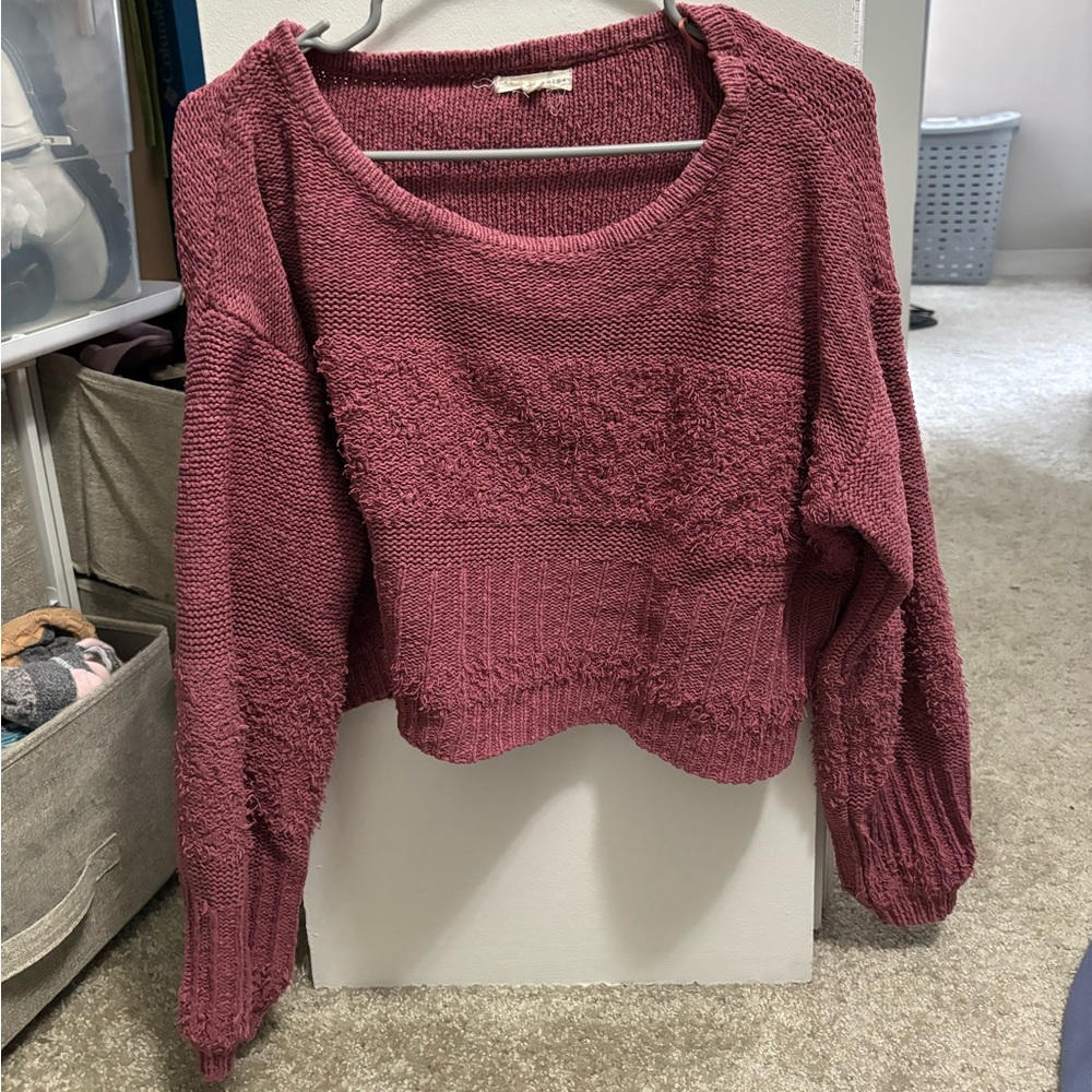Sweater